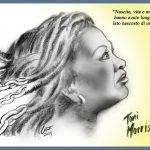 Addio a Toni Morrison, "amatissima" voce afroamericana