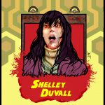 Omaggio a Shelley Duvall, lo sguardo di "Shining"