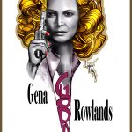 Omaggio a GENA ROWLANDS