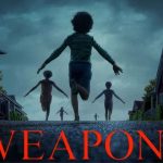 WEAPONS, più "politico" di quanto si immagini...