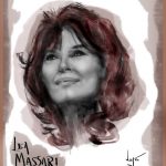 Omaggio a Lea Massari, l'eleganza italiana nel cinema europeo