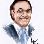 Omaggio a PIPPO BAUDO