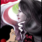 "Punk is not Dead". Addio a Marjane Satrapi "Punk is not Dead". Addio a Marjane Satrapi