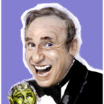 COMPLEANNI MEMORABILI: OMAGGIO A MEL BROOKS