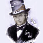 Addio a SAM NEIL
